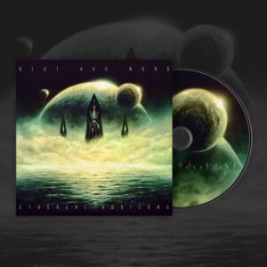 BLUT AUS NORD </br><i>Ethereal Horizons</i></br> DIGICD