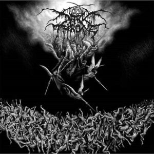 DARKTHRONE </br><i>Sardonic Wrath</i></br> CD