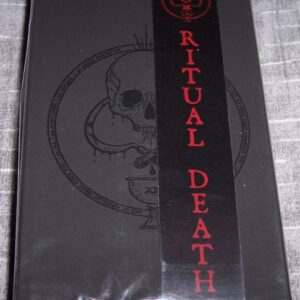 RITUAL DEATH </br><i>Ritual Death 2</i></br> MC