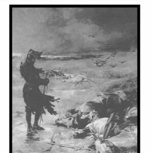 THE BANNER OF EVIL </br><i>Third Issue - Fall 2023</i></br> BOOK