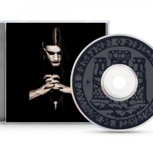 TAAKE </br><i>Nattestid...</i></br> CD