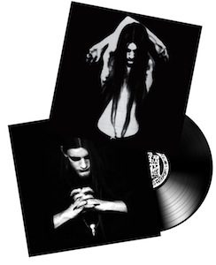 TAAKE </br><i>Nattestid...</i></br> LP