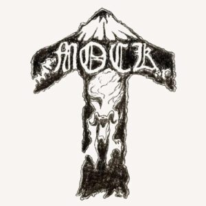 MOCK </br><i>Mock</i></br> CD