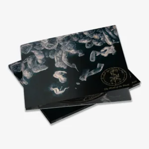 QRIXKUOR </br><i>The Womb Of The World</i></br> CD </br>Digifile