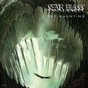 SEAR BLISS </br><i>The Haunting</i></br> LP </br>Swirl