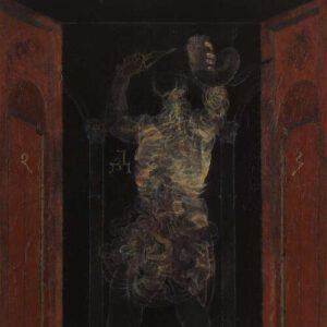 WRATHPRAYER </br><i>Enkoimeterion</i></br> CD