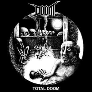 DOOM </br><i>Total Doom</i></br> CD