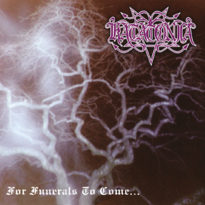 KATATONIA </br><i>For Funerals To Come</i></br> LP