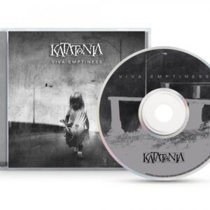 KATATONIA </br><i>Viva Emptiness</i></br> CD