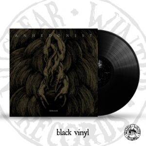 ANHEDONIST </br><i>Netherwards</i></br> LP