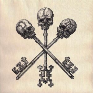 DEATH LIKE MASS </br><i>Jak Zabija Diabel</i></br> MCD