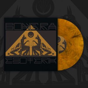 BONG-RA</br><i>Esoterik</i></br>LP