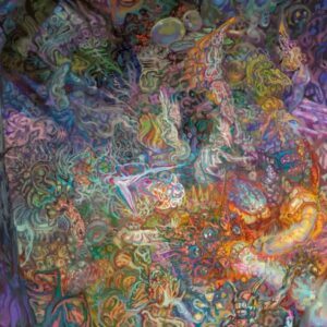 DEVOID OF THOUGHT </br><i>Devoid Of Thought</i></br> CD