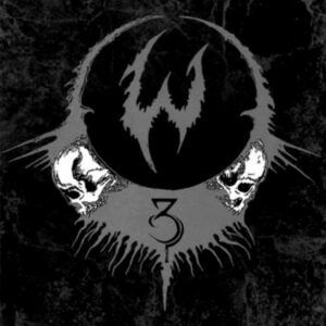 WOLFSMOND </br><i>III</i></br> LP