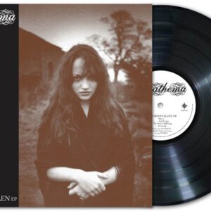 ANATHEMA </br><i>Crestfallen</i></br> LP </br>Lp