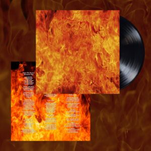 AETURNUS </br><i>Shadows Of Old</i></br> LP
