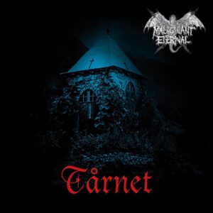MALIGNANT ETERNAL </br><i>Tarnet</i></br> LP