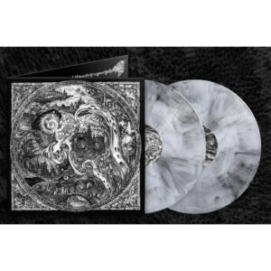 OLD SORCERY </br><i>The Outsider</i></br> LP