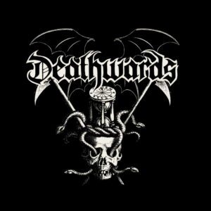 DEATHWARDS</br><i>In Deathlore 2017-2019</i></br>LP
