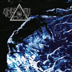 UNHOLY </br><i>The Second Ring Of Power</i></br> CD