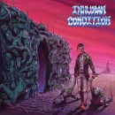 INHUMAN CONDITION </br><i>Fearsick</i></br> LP </br>Black