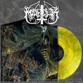 MARDUK </br><i>Opus Nocturne</i></br> GATEFOLD LP </br>Galaxy