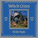 WITCH CROSS </br><i>Fit For Fight</i></br> LP </br>Black