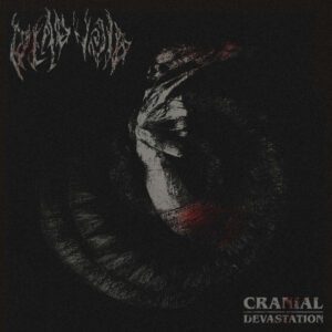 DEAD VOID </br><i>Cranial Devastation</i></br> CD