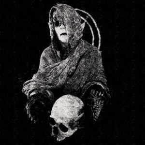 NOIRSUAIRE </br><i>Unholy Traditions: The Silent Years</i></br> LP </br>Red