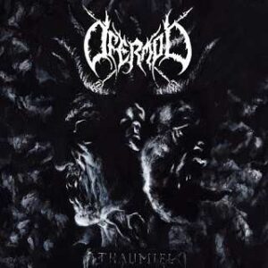 OFERMOD </br><i>Thaumiel</i></br> GATEFOLD LP </br>White