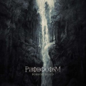 PHOBOCOSM </br><i>Foreordained</i></br> CD