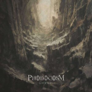 PHOBOCOSM </br><i>Gateway</i></br> CD