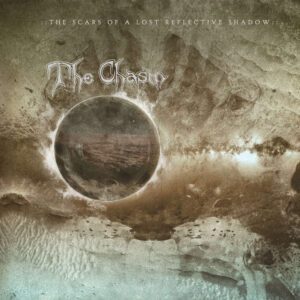 THE CHASM </br><i>The Scars Of A Lost Reflective Shadow</i></br> LP </br>Black
