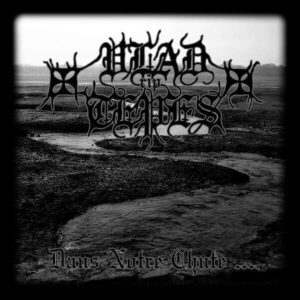 VLAD TEPES </br><i>Dans Notre Chute</i></br> LP </br>Marble