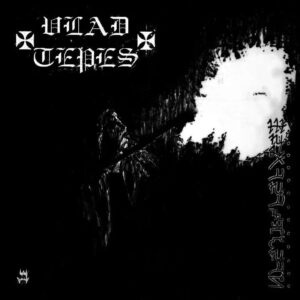 VLAD TEPES </br><i>Winter</i></br> LP </br>Marble