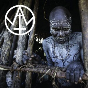 AFRICAN IMPERIAL WIZARD </br><i>Nduna Mkomanile Remixed</i></br> DLP