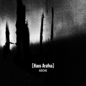 HAUS ARAFNA </br><i>Asche</i></br> CD