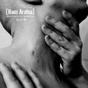 HAUS ARAFNA </br><i>Blut</i></br> CD