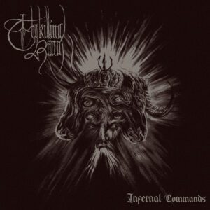 thy-killing-hand-infernal-commands-cover