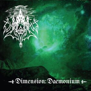 VARGRAV </br><i>Dimension Daemonium</i></br> LP </br>Galaxy