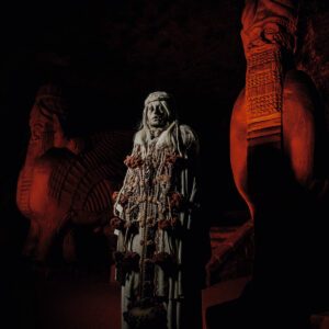 WOLVENNEST </br><i>The Dark Path To The Light</i></br> LP