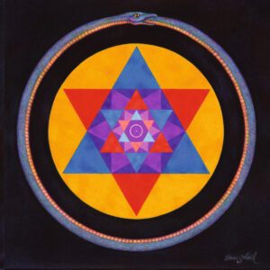 WOLVENNEST </br><i>Void</i></br> DLP