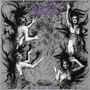 DOOMBRINGER </br><i>The Grand Sabbat</i></br> CD