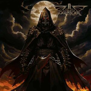 HELLBUTCHER </br><i>Hellbutcher</i></br> CD