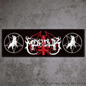 MARDUK </br><i>Wolf</i></br> PATCH
