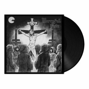 MERCYFUL FATE </br><i>Mercyful Fate Ep</i></br> LP </br>Re-Issue