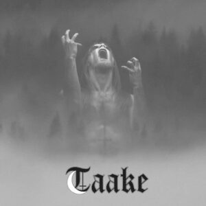 TAAKE </br><i>Taake</i></br> CD