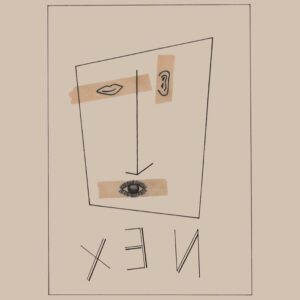 NO EXISTENCE </br><i>Bathos (03/03/86)</i></br> CD