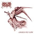 RIDE FOR REVENGE </br><i>Angels Fly Low</i></br> CD