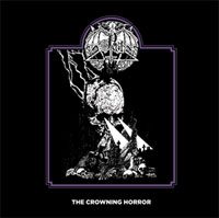 PEST </br><i>The Crowning Horror</i></br> CD